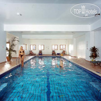 Kefalos Beach Tourist Village 