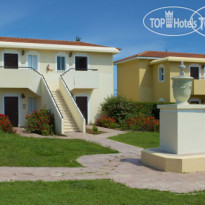 Akamanthea Holiday Village 
