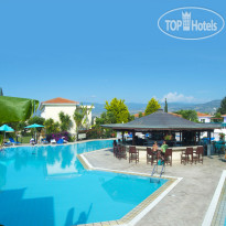 Akamanthea Holiday Village
