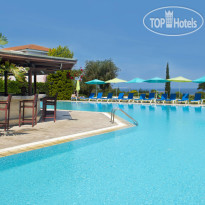 Akamanthea Holiday Village