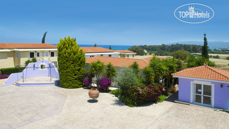 New photos from tourists Akamanthea Holiday Village 4*