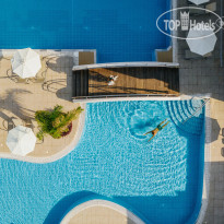 Sofianna Resort & Spa 