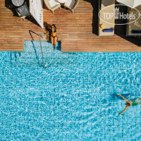 Sofianna Resort & Spa 