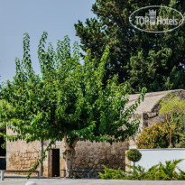 Sofianna Resort & Spa
