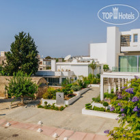 Sofianna Resort & Spa