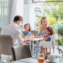 Sofianna Resort & Spa