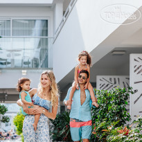 Sofianna Resort & Spa