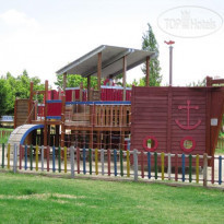 Crown Resorts Horizon 