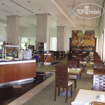 Crown Resorts Horizon 