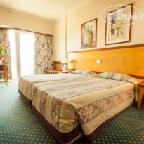 Crown Resorts Horizon 