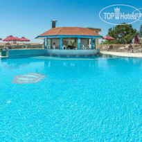 Crown Resorts Horizon 