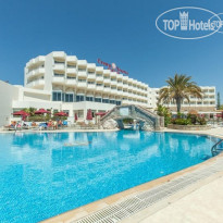 Crown Resorts Horizon 