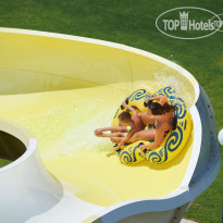 Louis Phaethon Beach 