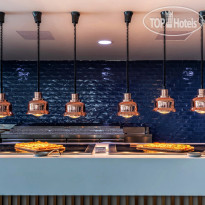 Louis Phaethon Beach 