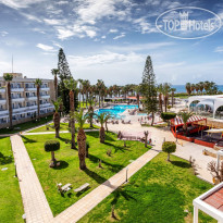 Louis Phaethon Beach 