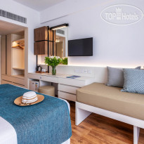 Louis Phaethon Beach 