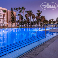 Louis Phaethon Beach 