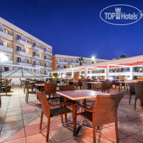 Louis Phaethon Beach 