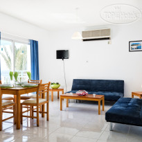 Sunny Hill Hotel Apartments