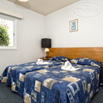 Sunny Hill Hotel Apartments