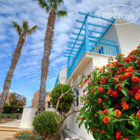 Sunny Hill Hotel Apartments