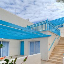 Sunny Hill Hotel Apartments