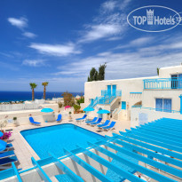 Sunny Hill Hotel Apartments