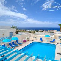 Sunny Hill Hotel Apartments
