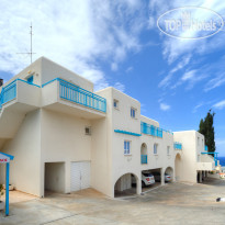Sunny Hill Hotel Apartments