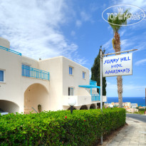 Sunny Hill Hotel Apartments