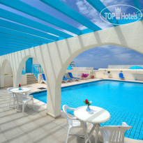 Sunny Hill Hotel Apartments