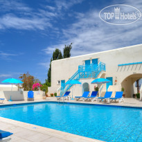 Sunny Hill Hotel Apartments