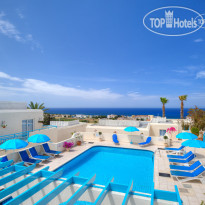 Sunny Hill Hotel Apartments