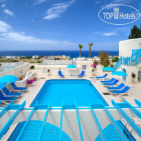 Sunny Hill Hotel Apartments