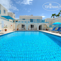 Sunny Hill Hotel Apartments