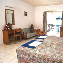 Sunny Hill Hotel Apartments 