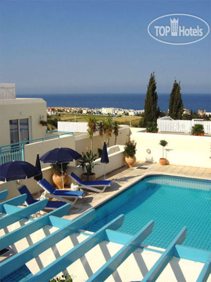 Hotel photo Sunny Hill Hotel Apartments 3*