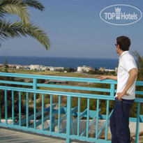 Sunny Hill Hotel Apartments 