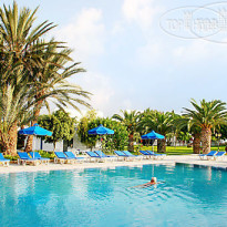 Aliathon Aegean Aegean Pool