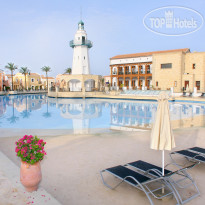 Aliathon Aegean Aliathon Fishing Village pool