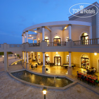 Aliathon Aegean Pantheon Hall

Our main rest