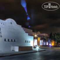 Aliathon Aegean Aliathon Aegean Village