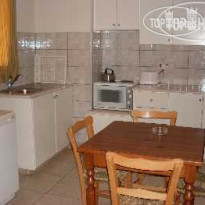 New York Hotel Apartments 