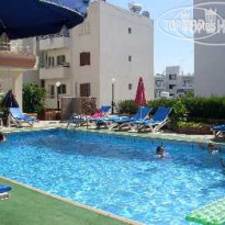 New York Hotel Apartments 