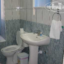 New York Hotel Apartments 