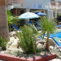 New York Hotel Apartments 