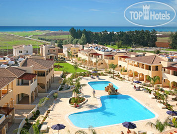 Hotelier's photos Aphrodite Sands 4*