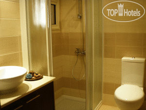 New photos from tourists Aphrodite Sands 4*