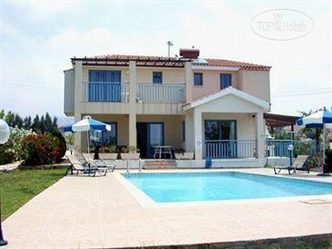 Hotel photo Villa Vineyard APT