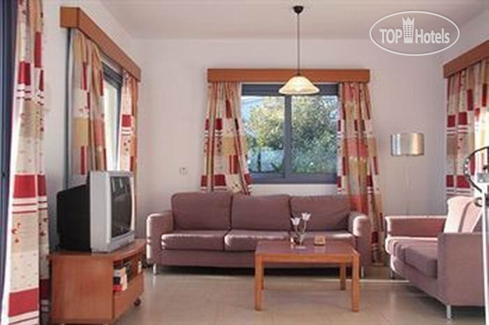 New photos from tourists Villa Vineyard APT